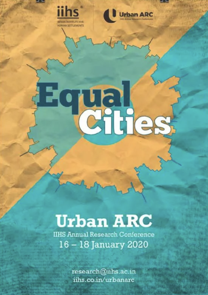 EqualCities