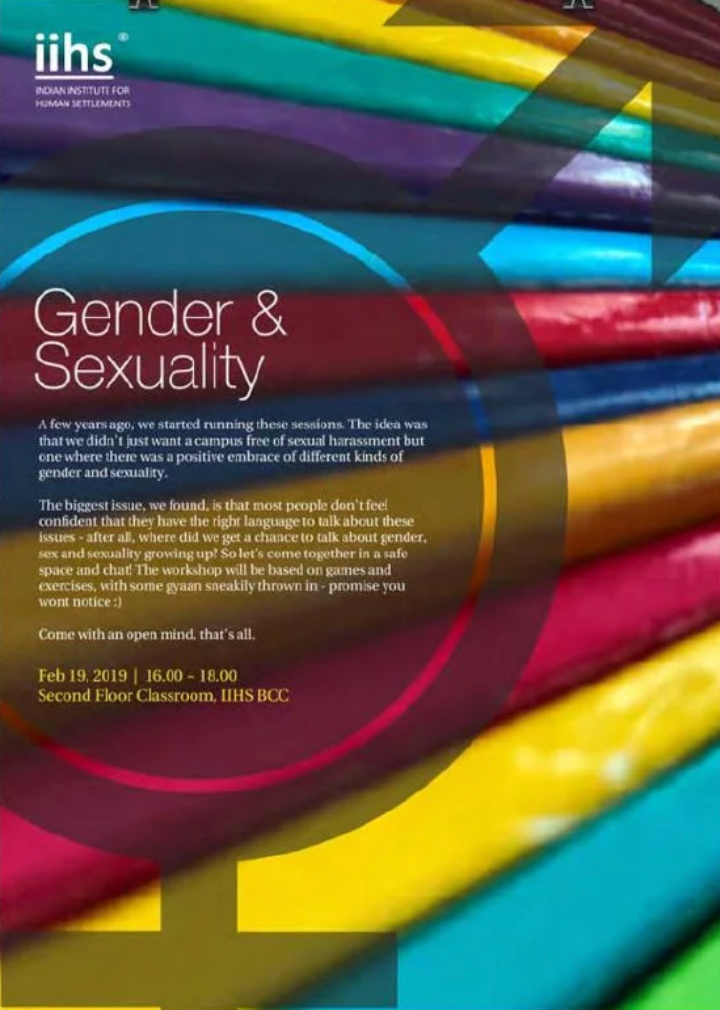Gender & Sexuality